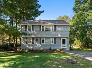 497 Massachusetts Ave, Lexington, MA 02420