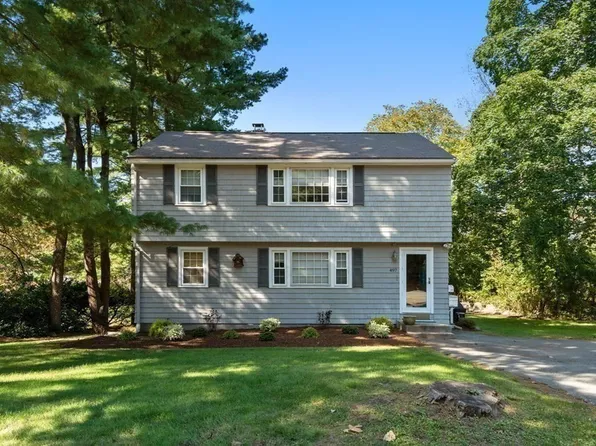 497 Massachusetts Ave, Lexington, MA 02420