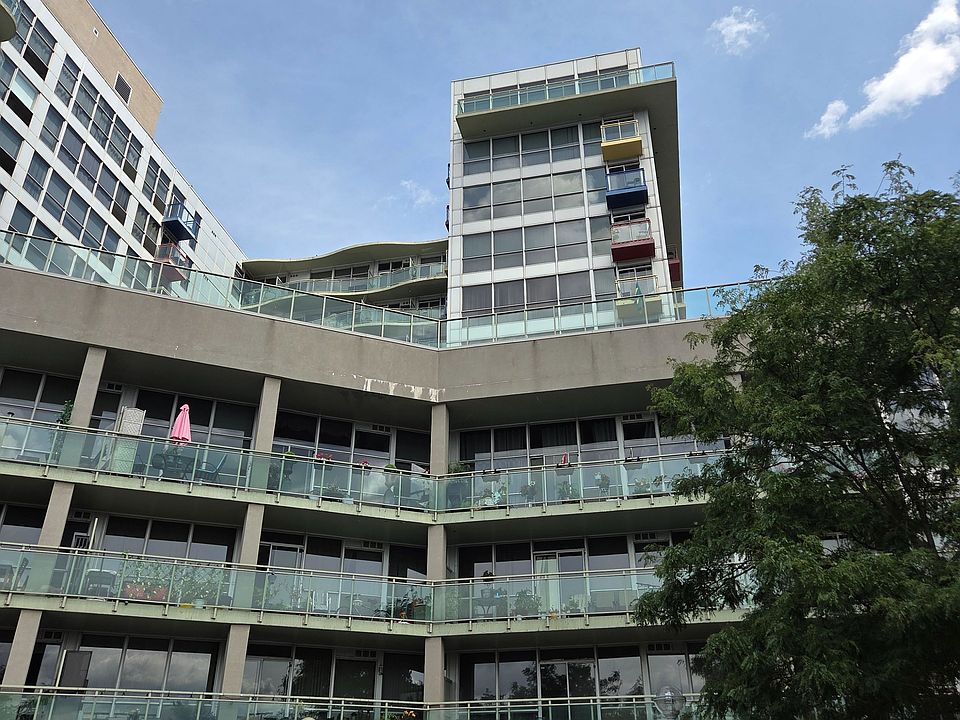 1st image of 1600 Keele St #819