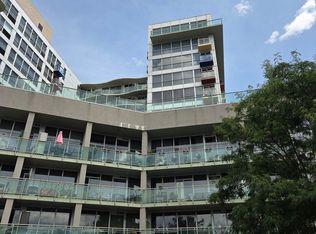 1600 Keele St #819, Toronto, ON M6N 5J1
