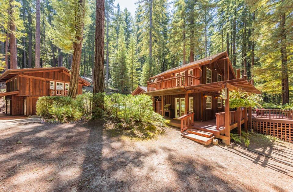 131 Buss Rd, La Honda, CA 94020 Zillow