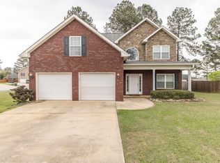 207 Misty Valley Ln, Bonaire, GA 31005