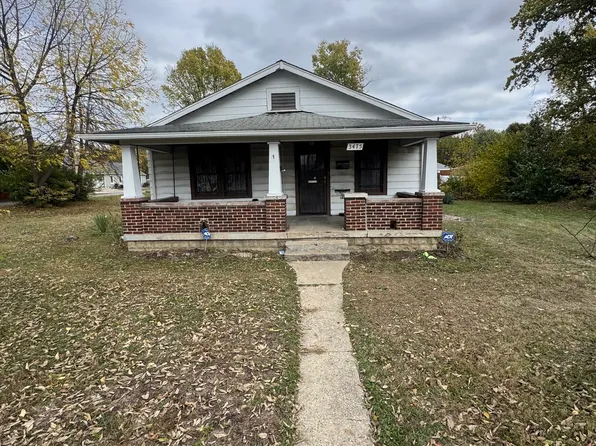 (undisclosed Address), Indianapolis, IN 46218