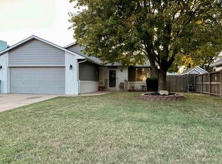 5321 S Main St, Wichita, KS 67217