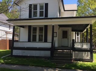 211 S Wight St, Saint Johns, MI