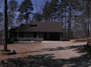 7403 Concord Ln, Benton, AR 72019