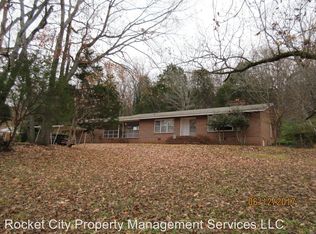 6503 Whitesburg Dr SE, Huntsville, AL 35802