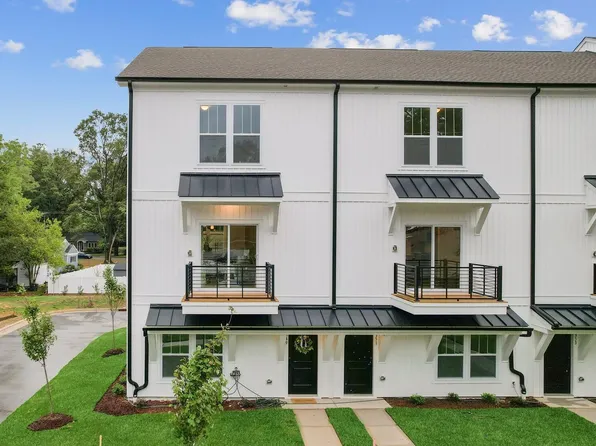 357 E 4th St, Wendell, NC 27591