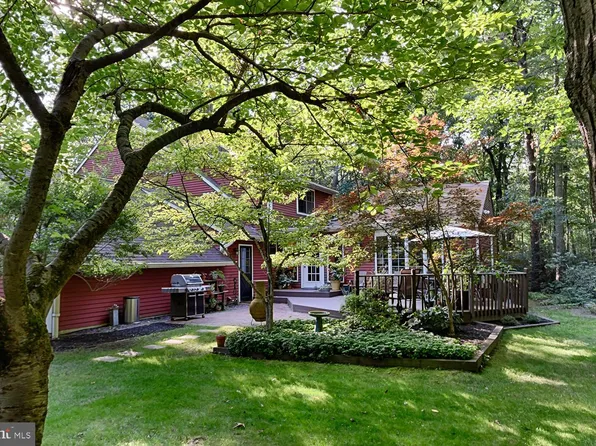 38 Thunder Head Dr, Medford, NJ 08055