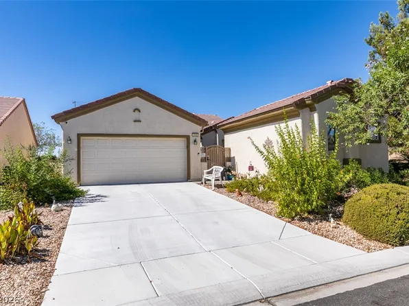 2409 Great Auk Ave, North Las Vegas, NV 89084