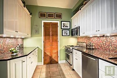 Sold by Halstead Real Estate