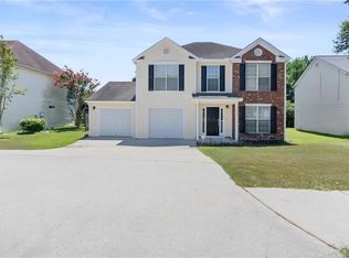 6549 Creekview Ct, Riverdale, GA 30296