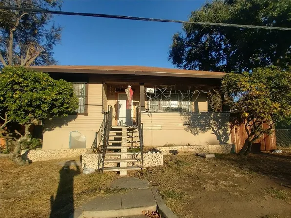 1270 N Airport Way, Stockton, CA 95205