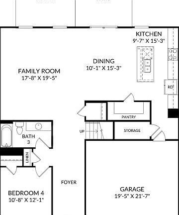 2nd image of this home