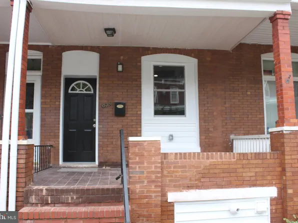 629 E 36th St, Baltimore, MD 21218