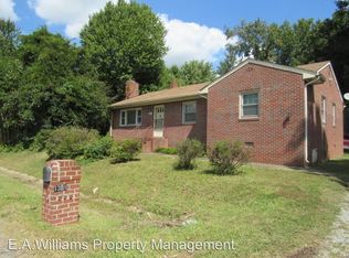 1309 Courthouse Rd, North Chesterfield, VA 23236