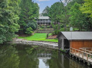 260 Ridge Dr, Shelby, AL 35143