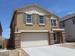 29260 W Weldon Ave, Buckeye, AZ 85396