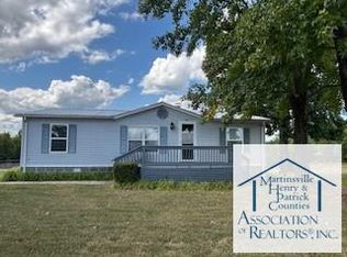 1660 Riley Farm Rd, Axton, VA 24054