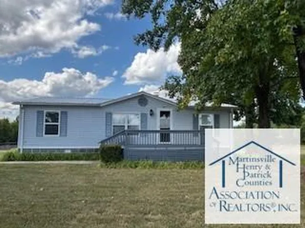 1660 Riley Farm Rd, Axton, VA 24054