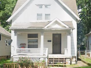 218 N Elmwood Ave, Kansas City, MO 64123