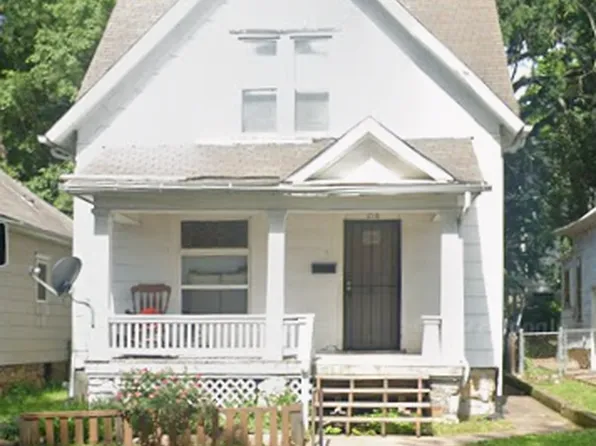 218 N Elmwood Ave, Kansas City, MO 64123