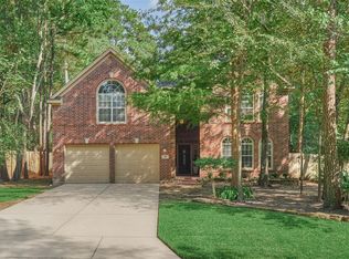 39 S Bristol Oak Cir, Spring, TX 77382