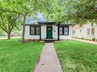 4600 Ramsey Ave, Austin, TX 78756