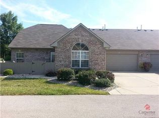 2382 Steeple Chase #6, Shelbyville, IN