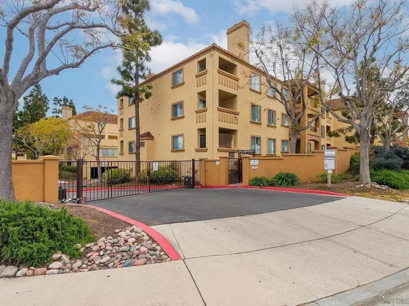 2005 Burton St APT 29, San Diego, CA 92111