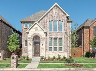3708 Cliffstone Way, McKinney, TX 75070