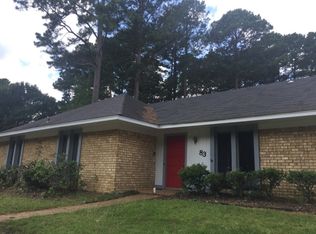 83 Sunline Dr, Brandon, MS 39042