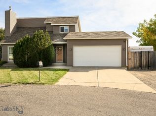 429 Greenspring Pl, Billings, MT 59102