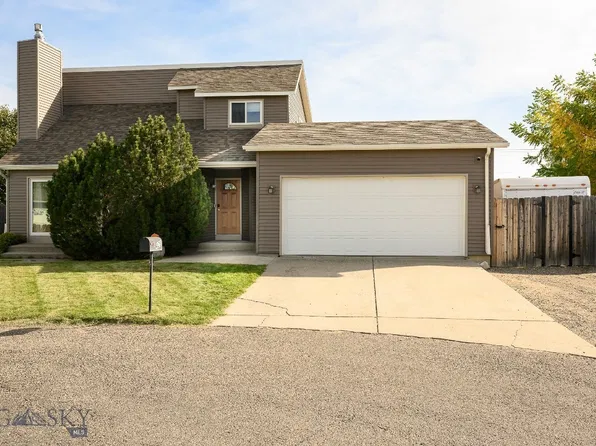 429 Greenspring Pl, Billings, MT 59102