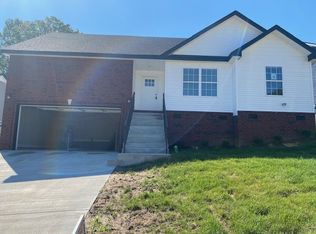 9 Gratton Ests LOT 9, Clarksville, TN 37043