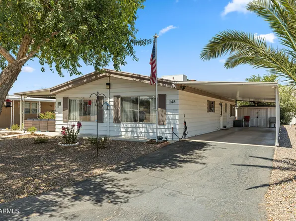 8421 E MAIN Street #148, Mesa, AZ 85207