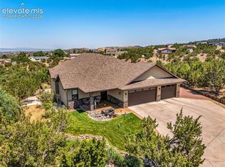 316 Greenhorn Dr, Canon City, CO 81212