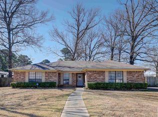 3111 Kevin Ave, Texarkana, TX 75503
