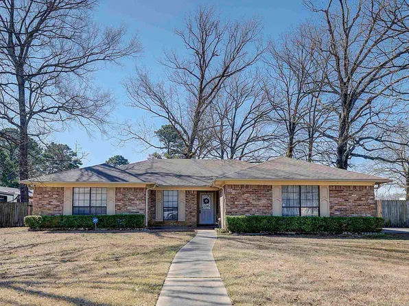 3111 Kevin Ave, Texarkana, TX 75503