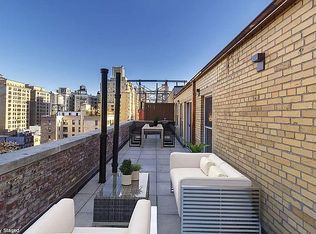 340 W 87th St, New York, NY 10024