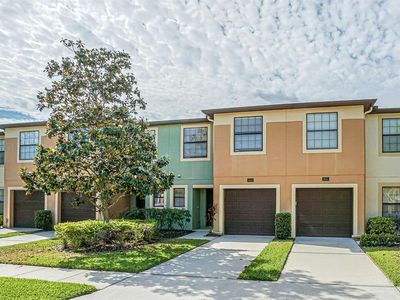 2643 Oleander Lakes Dr, Brandon, FL, 33511
