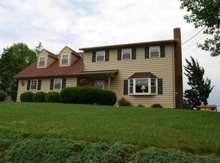 643 Lincoln Rd, Lititz, PA 17543