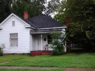 208 68th St N, Birmingham, AL 35206
