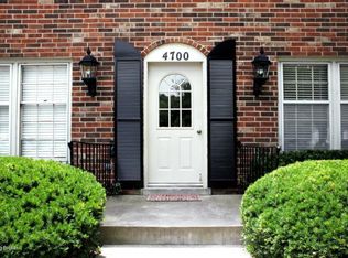 4700 Blenheim Rd APT 101, Louisville, KY 40207
