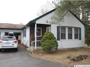 4C Deerfield Dr #SEC-52, Manchester Township, NJ 08759