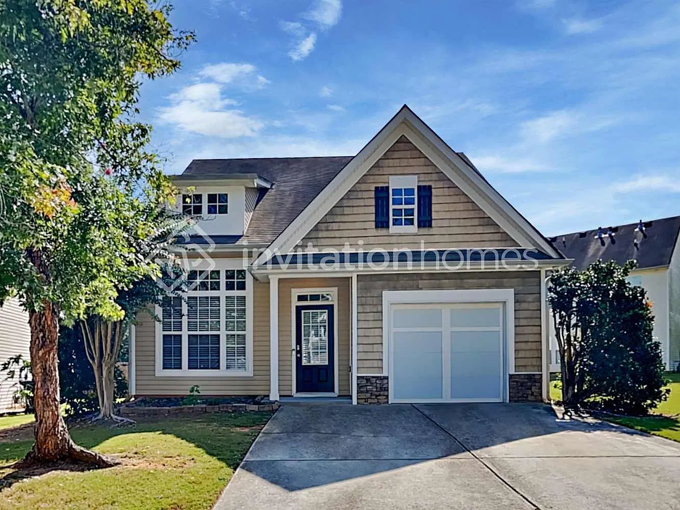 234 Cool Weather Dr Lawrenceville, GA 30045 — Photo 1