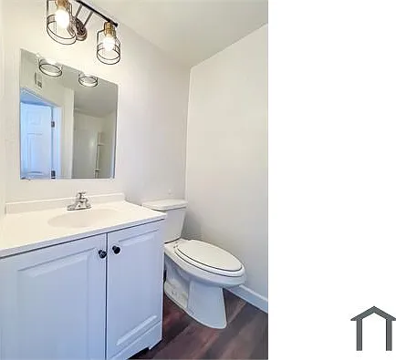 2 bed, 650 sqft, $1,430 — Photo 4