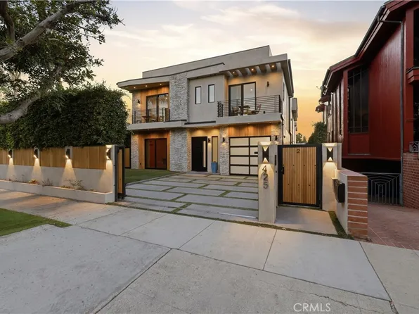 425 N Alfred St, Los Angeles, CA