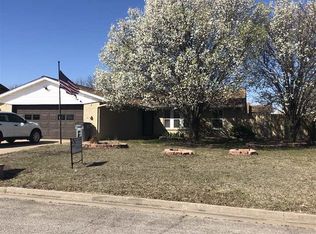 7503 SW Forest Ave, Lawton, OK 73505