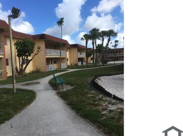 850 E Commercial Blvd APT 151F